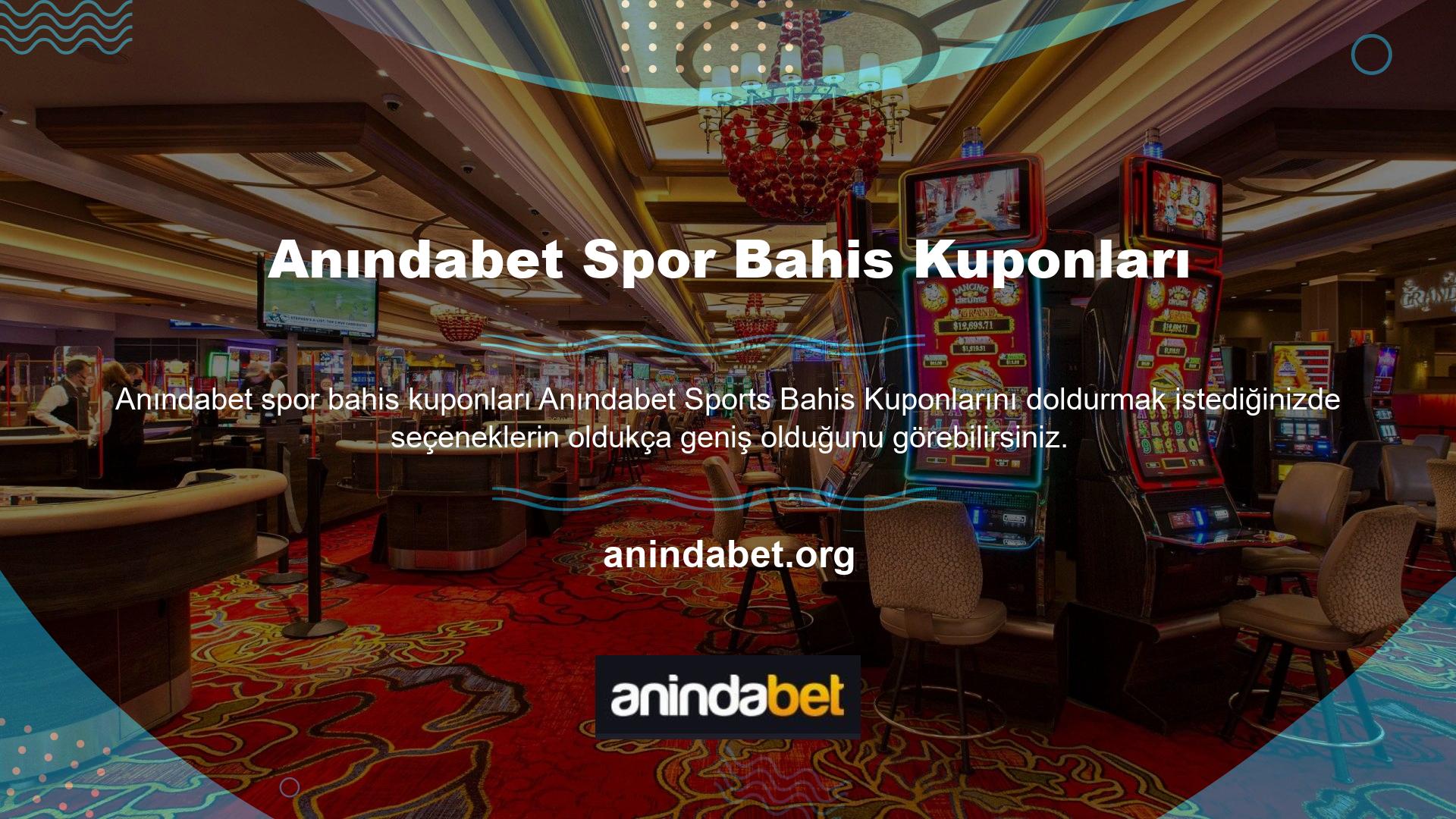 Sitenin iyi çalıştığından ve kuponları kolayca kullanabileceğinizden emin olmak istiyoruz